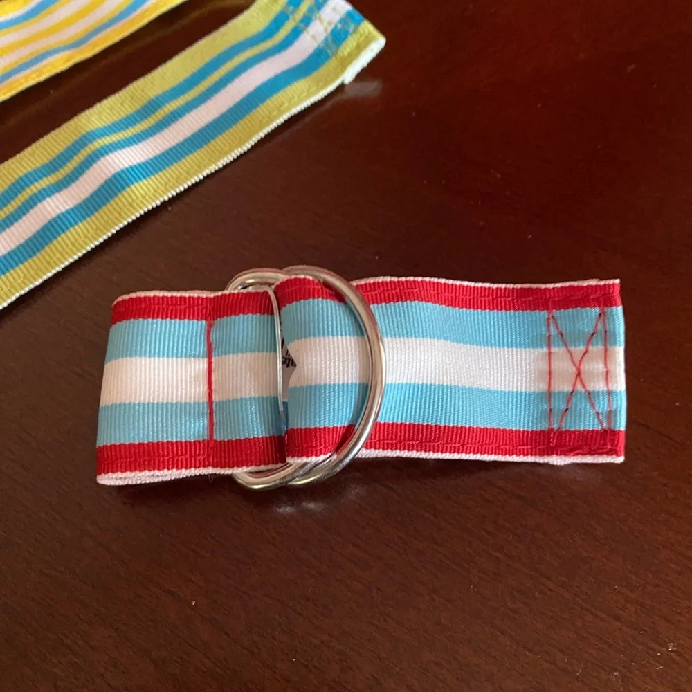 Create and Barrel Napkin Rings - Picture 3 of 4